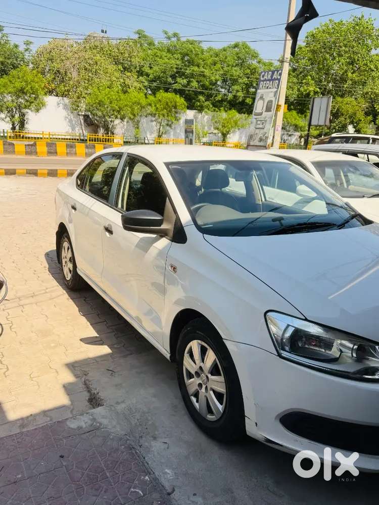 Volkswagen Vento 2011 Diesel Good Condition