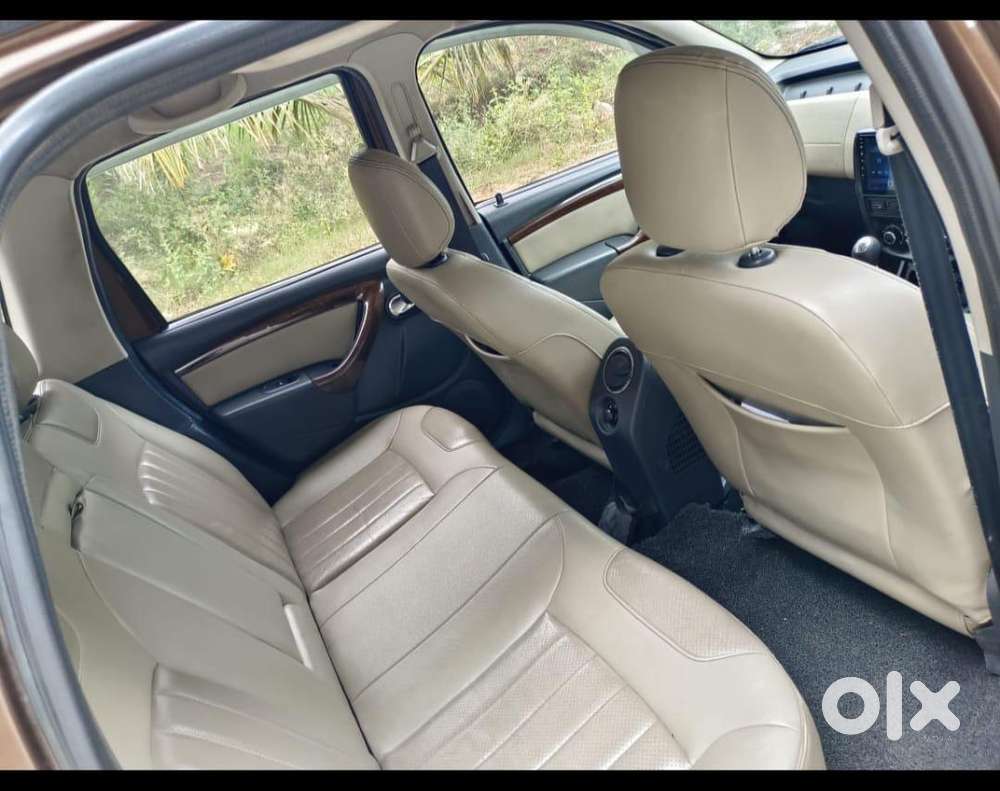 Renault Duster 2013 Diesel Well Maintained