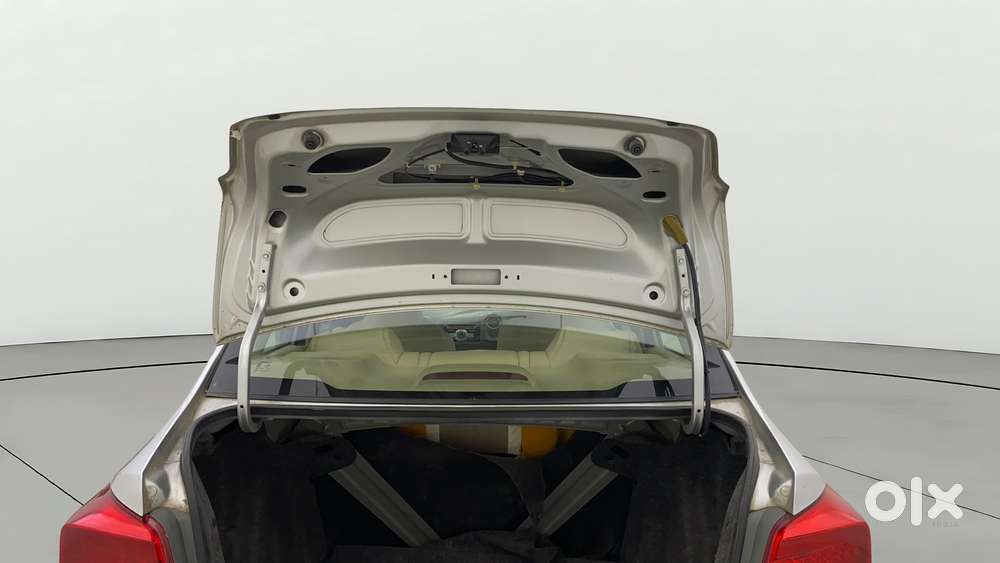 Honda Amaze 2013-2016 S I-vtech, 2013, Petrol