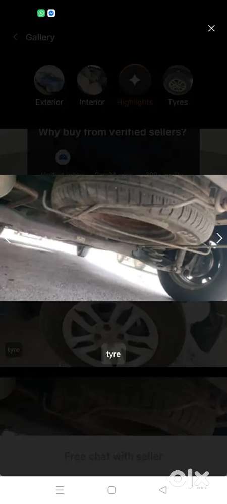 Renault Triber 2021 Petrol 74080 Km Driven