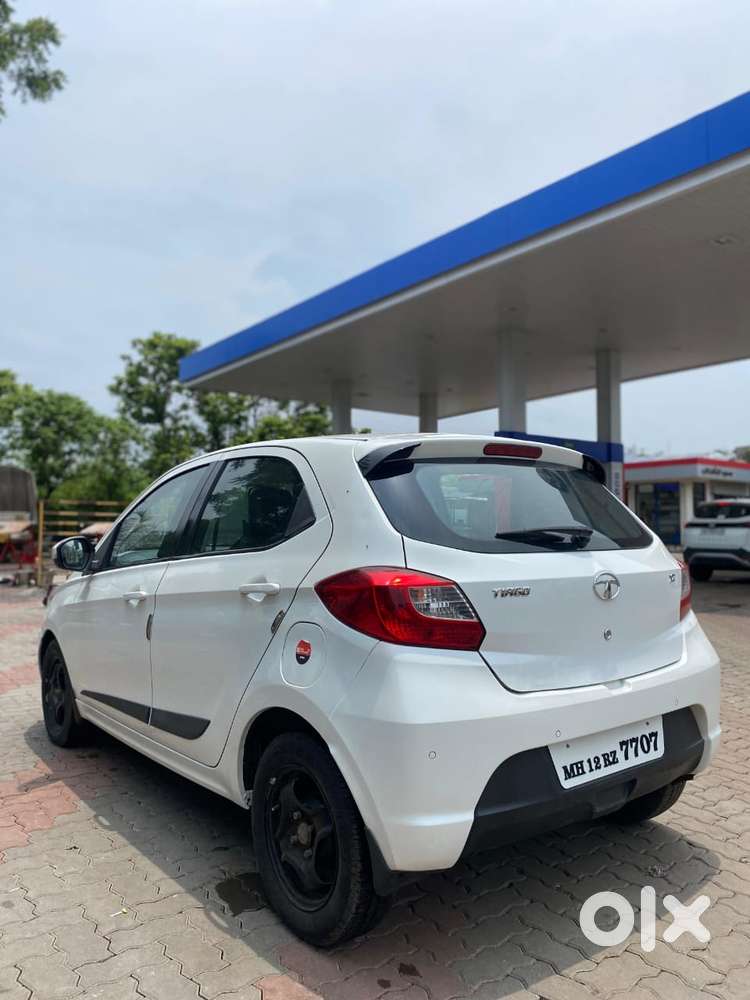 Tata Tiago Xz Diesel, 2019, Diesel