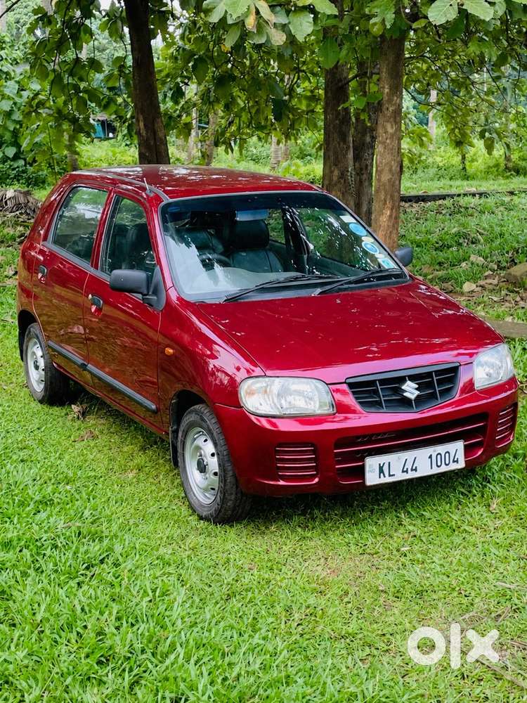 Maruti Suzuki Alto 2006
