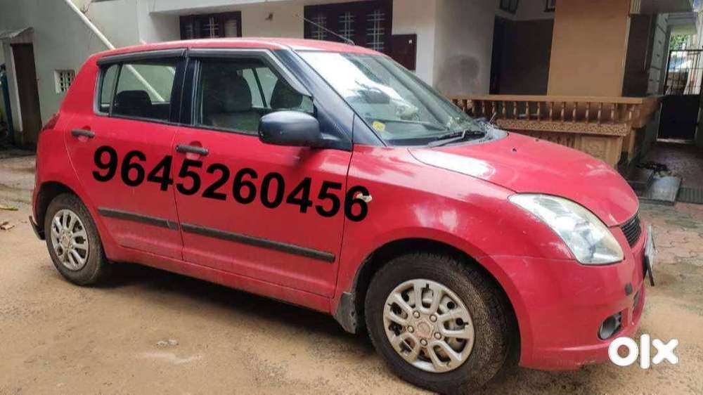Maruti Suzuki Swift 2005