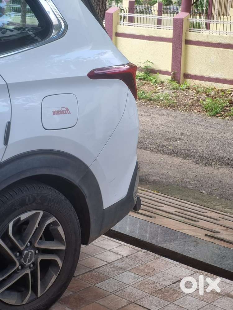 Kia Carens Diesel 2022