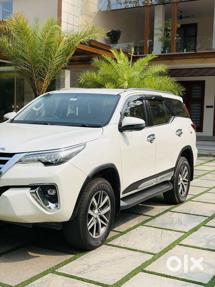 Toyota Fortuner 4x4 At 2.8 Diesel, 2020, Diesel