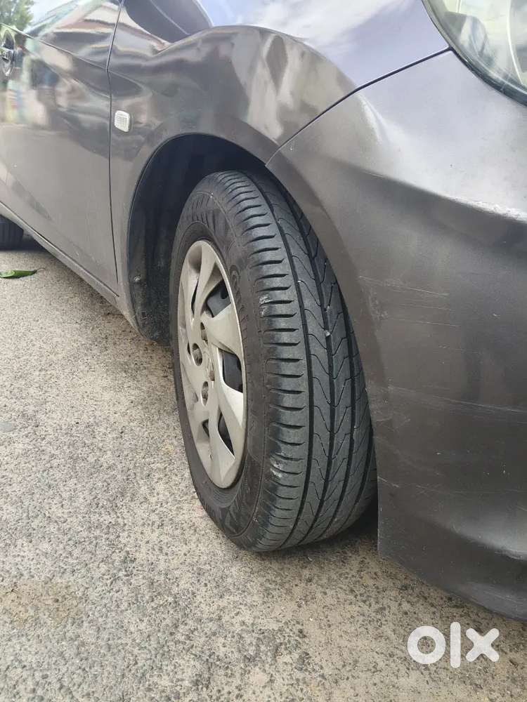 Honda Amaze Very Good Condition Car Don't Spent Single Paisa