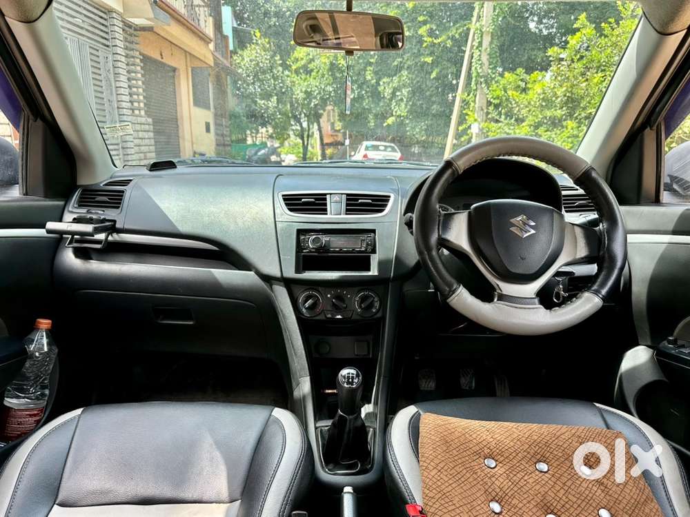 Swift 2016 Fresh Insurance