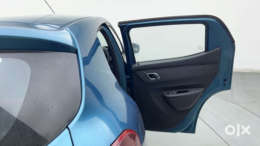 Renault Kwid 2019-ongoing 1.0 Rxt (o), 2019, Petrol