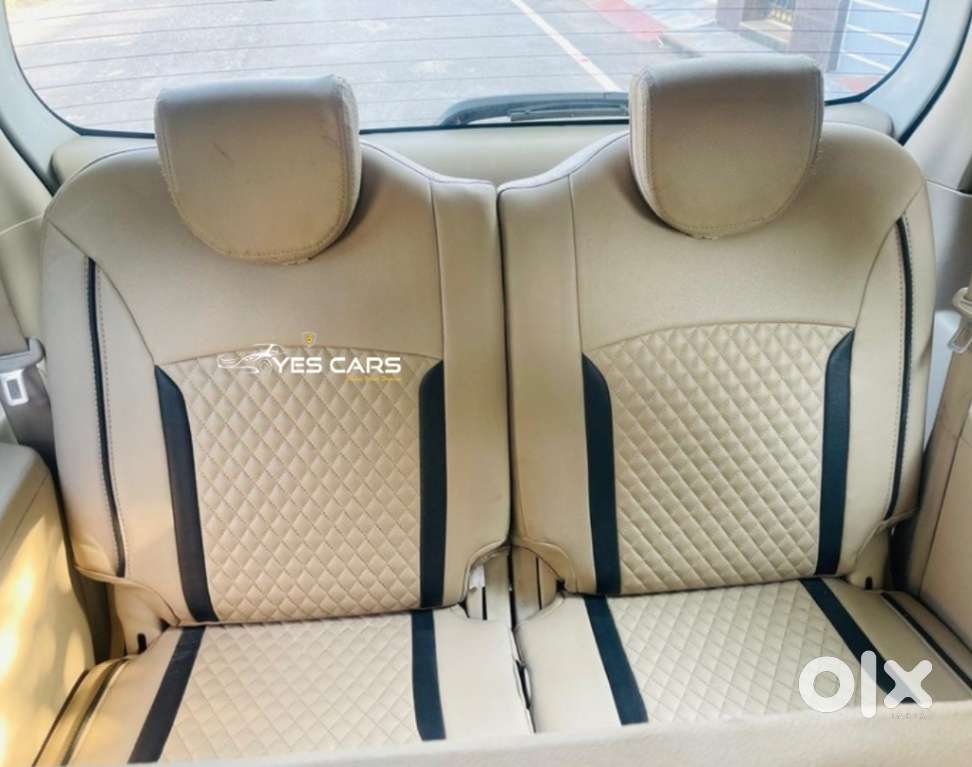 Maruti Suzuki Ertiga 1.5 Zdi, 2016, Diesel