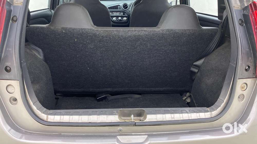Datsun Redigo 1.0 S, 2017, Petrol