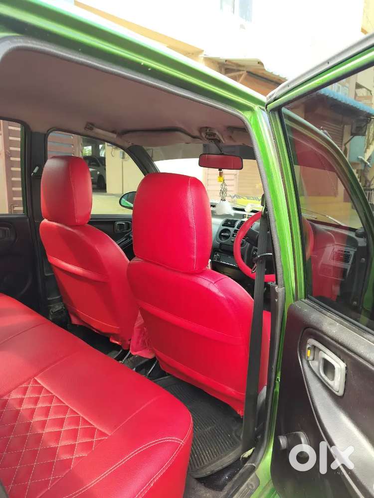 Maruti Suzuki Swift Vxi 1999