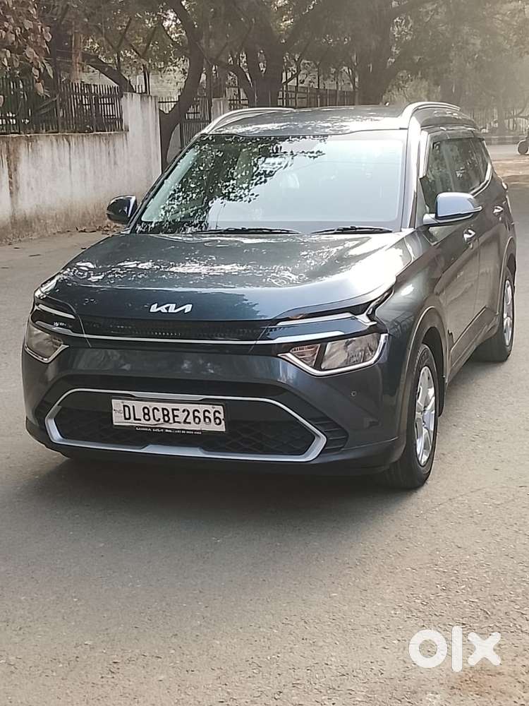 Kia Carens 1.5 Prestige 7 Str, 2022, Petrol
