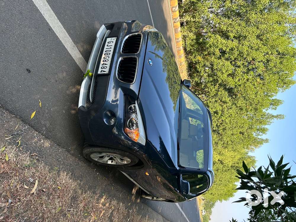 Bmw Car X1