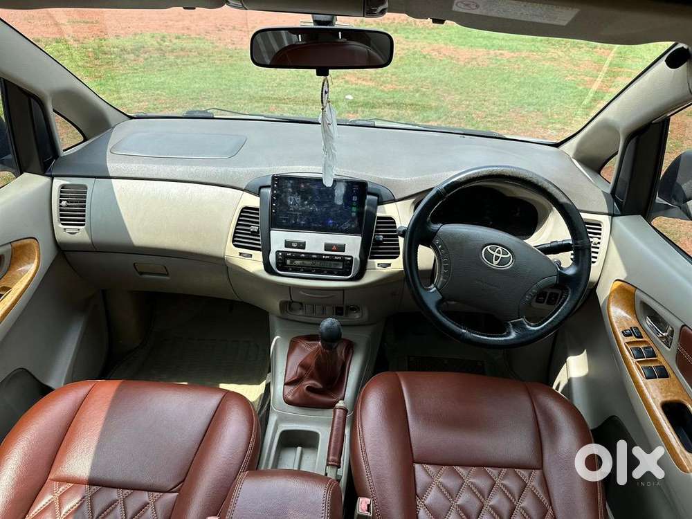 Toyota 2010 Diesel Manual Year