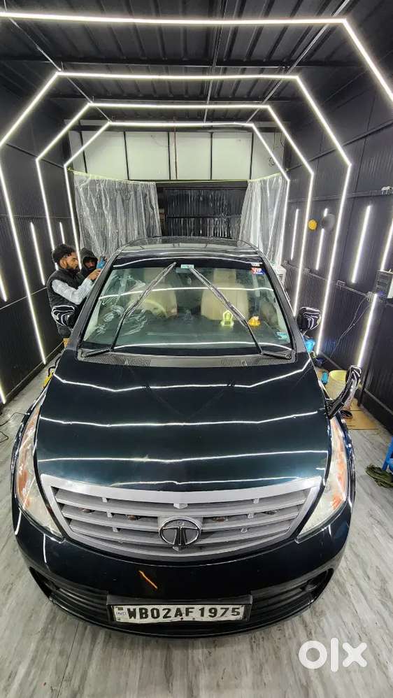 Tata Aria 2014 Diesel
