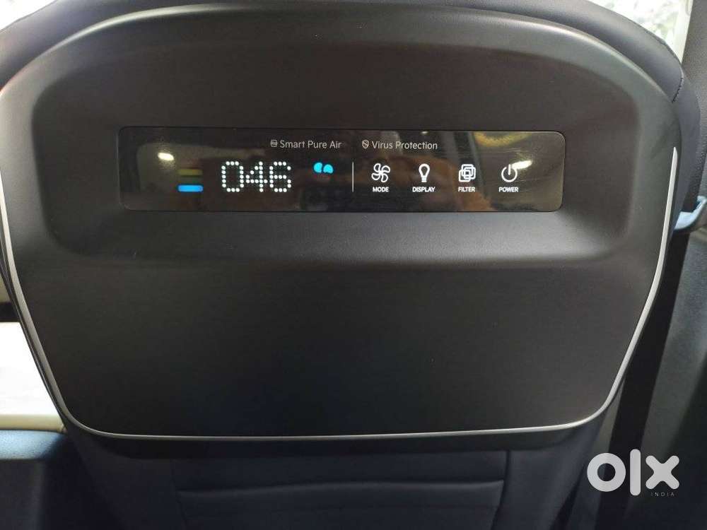 Kia Carens 1.5 Luxury Plus Turbo Dct 7 Str, 2024, Petrol