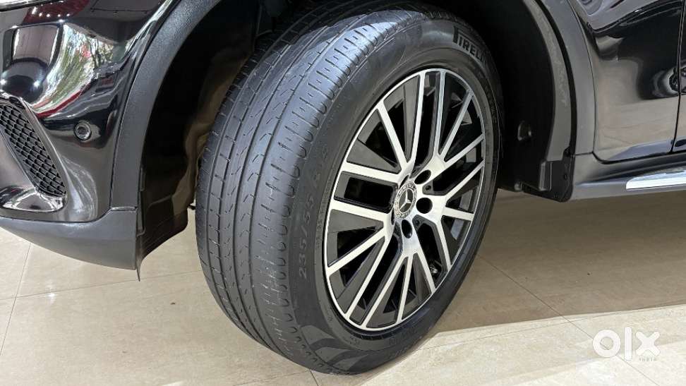 Mercedes-benz Glc 220d 4matic, 2022, Diesel