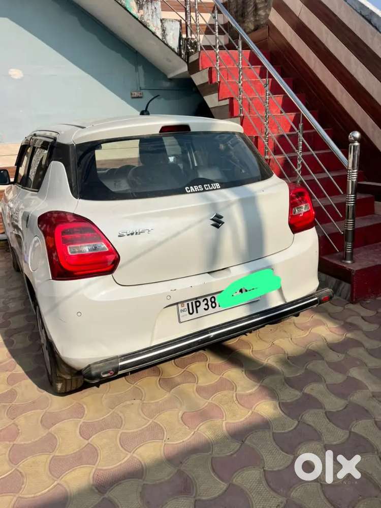 Swift 2023 Maruti Suzuki