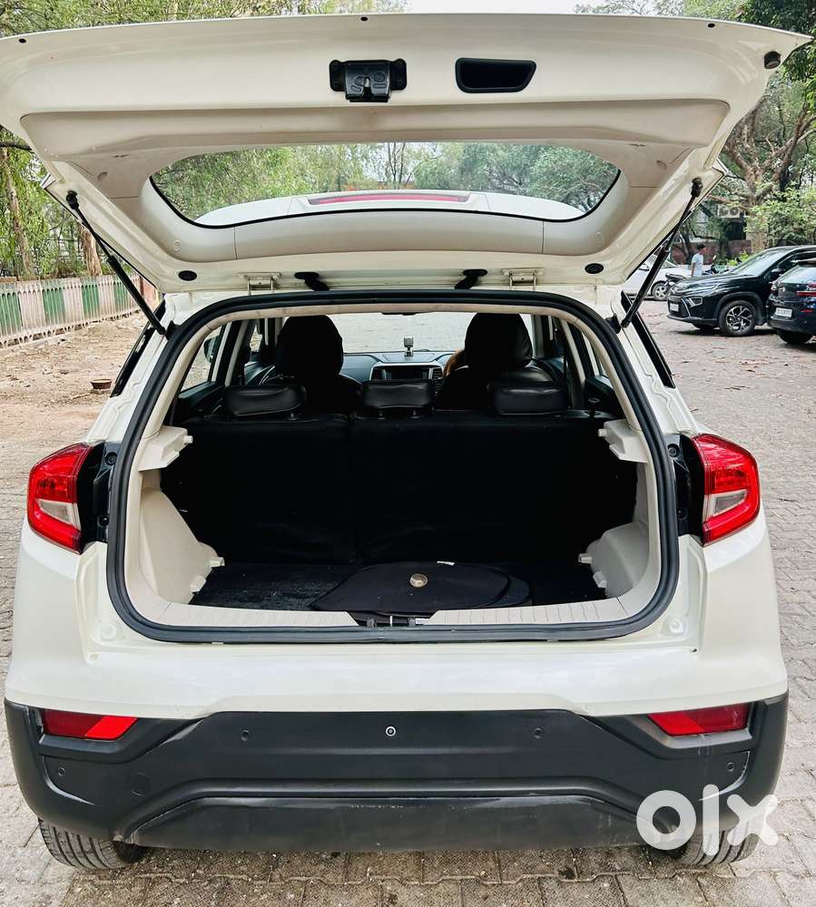 Mahindra Xuv300 W6 Diesel, 2019, Diesel