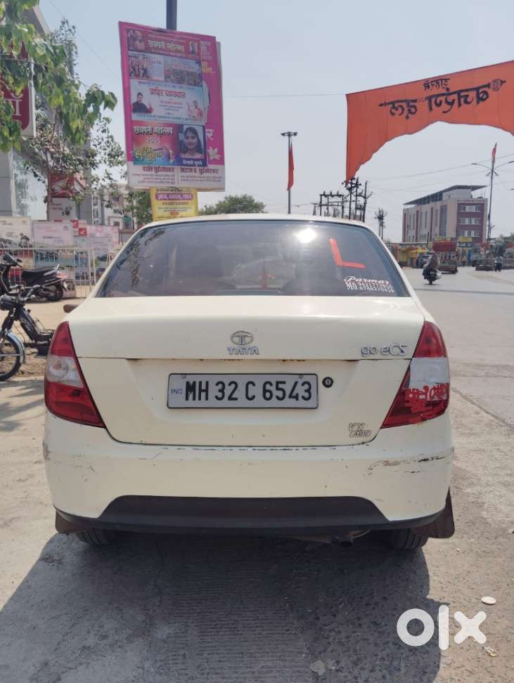 Tata Indigo Ecs Ecs Vx Cr4 Bs-iv, 2011, Diesel