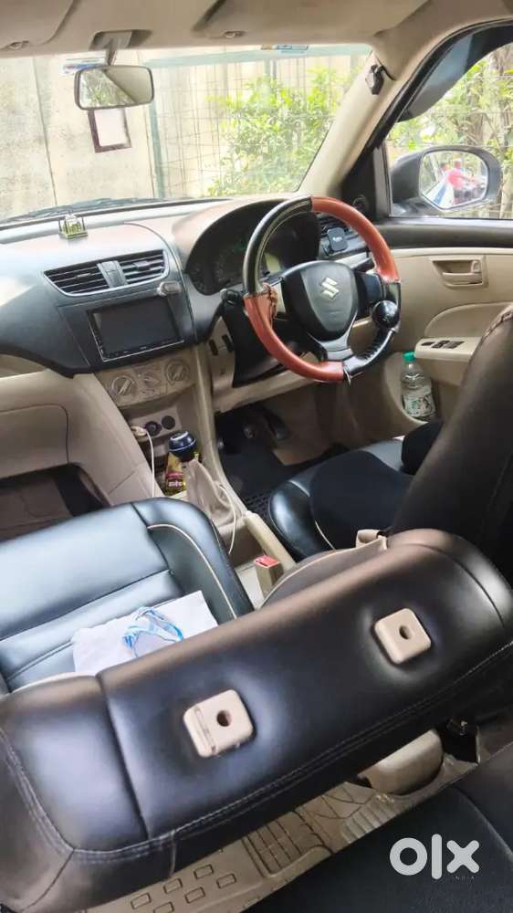 Maruti Suzuki Dzire 2018 Tour S