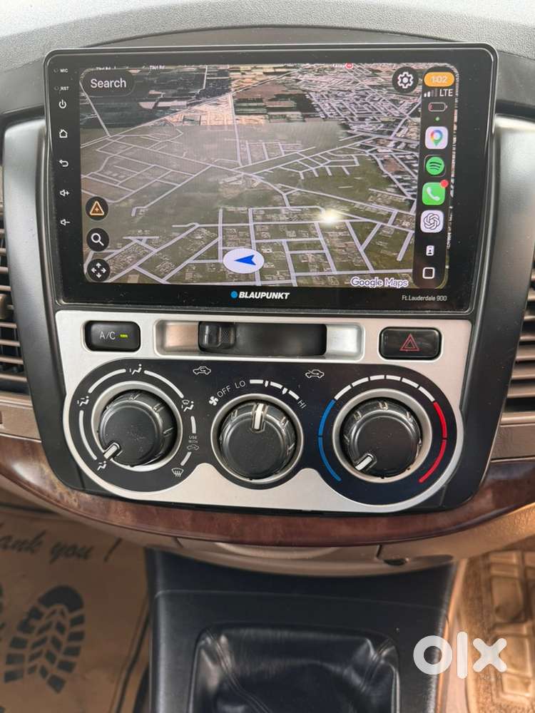 2015 Toyota Innova Diesel