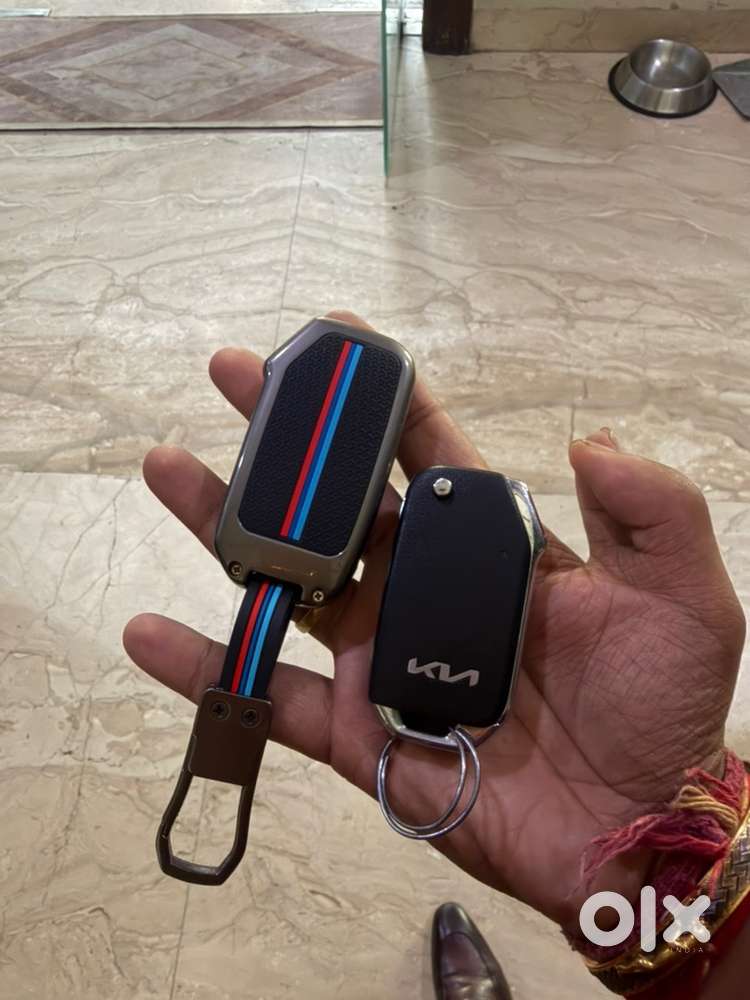Kia Sonet Htk (o) Petrol 2024