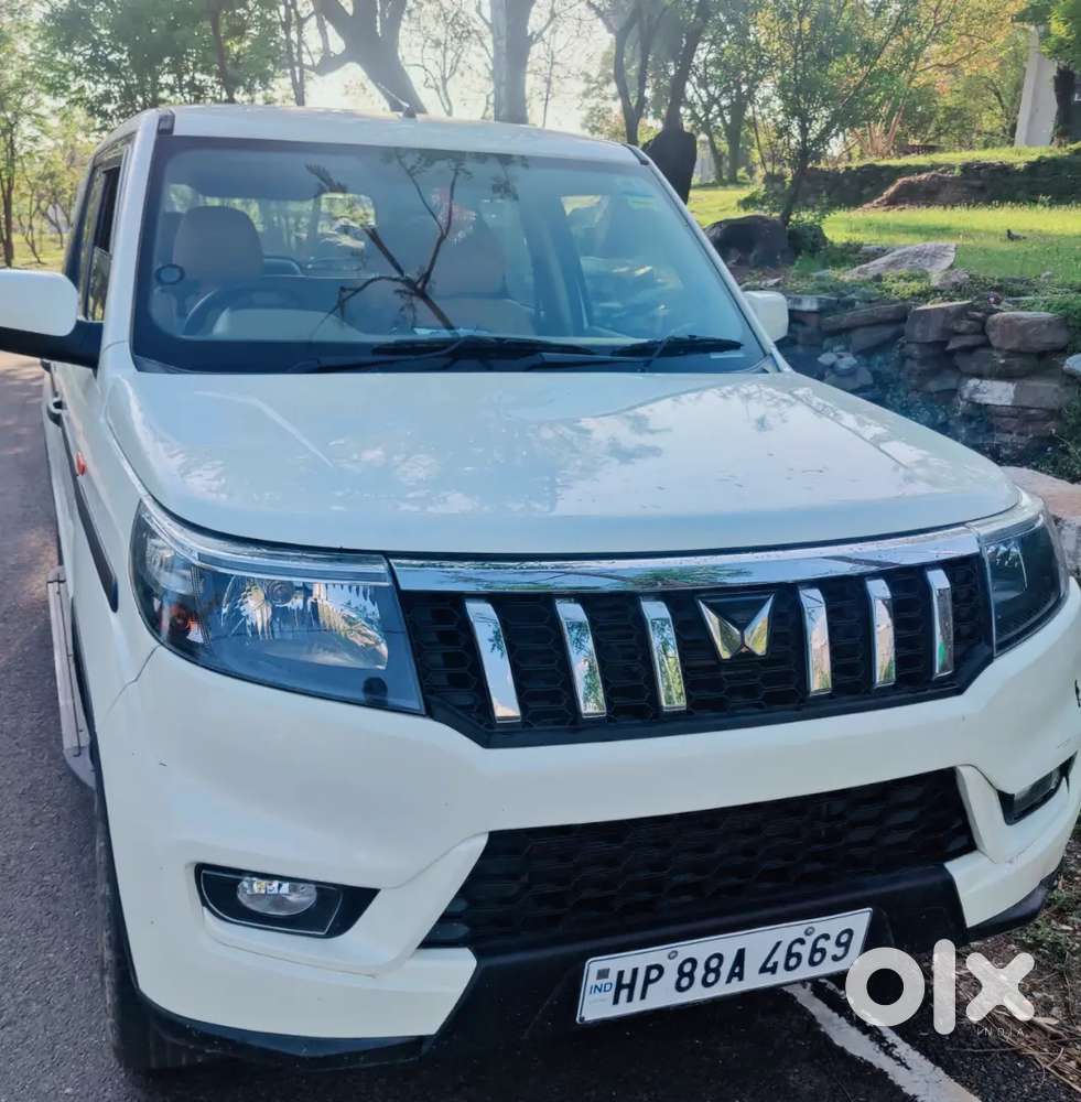Mahindra Bolero Neo 2025 Diesel
