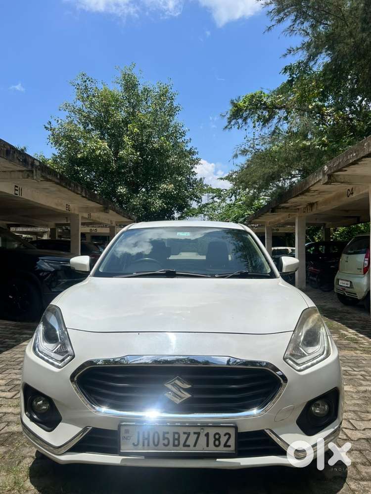 Maruti Suzuki Dzire 2017