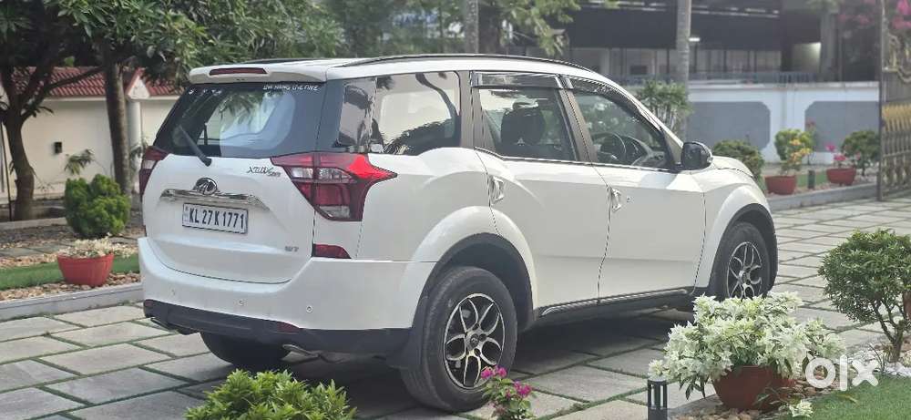 Mahindra Xuv500 Diesel 2020