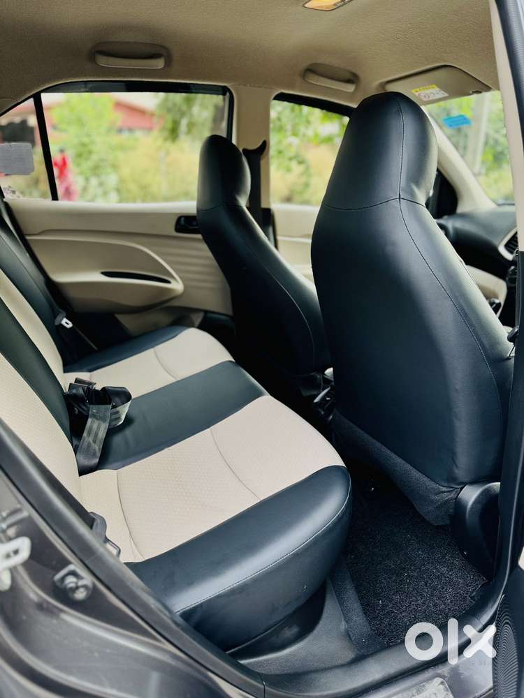 Hyundai Santro Sportz, 2022, Petrol