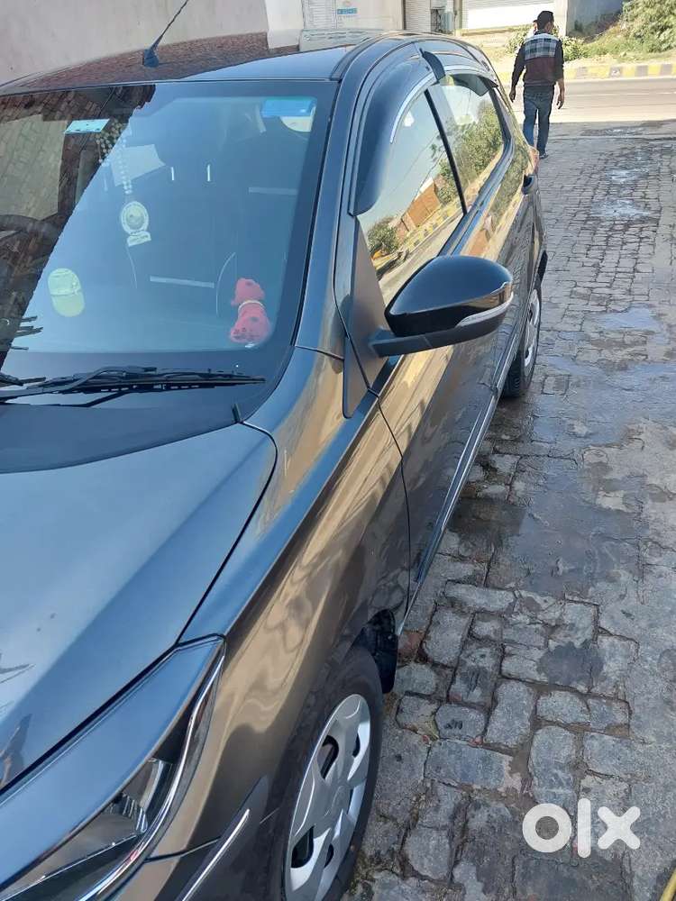 Tata Tiago 2024 Punjab Number Brand New