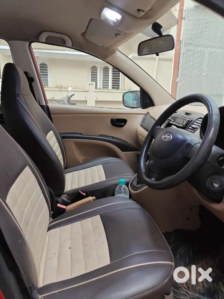 Hyundai I10 Magna 2010 Petrol