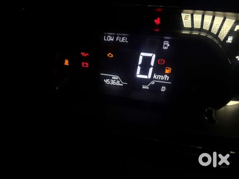 Tata Tiago Nrg 2023
