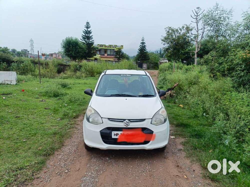Maruti Suzuki Alto 800 2015 Petrol 88000 Km Driven