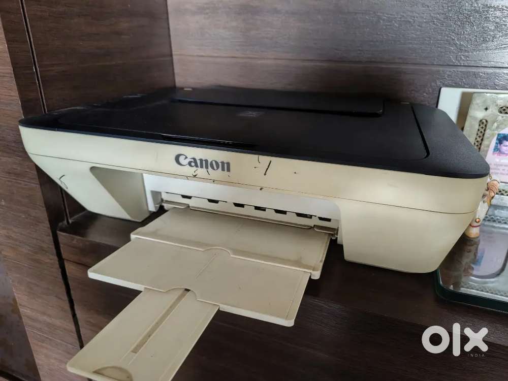 Canon printer
