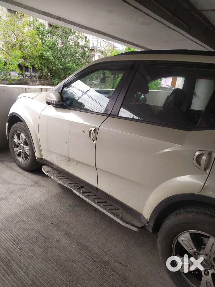 Mahindra Xuv700 2014 Diesel Good Condition