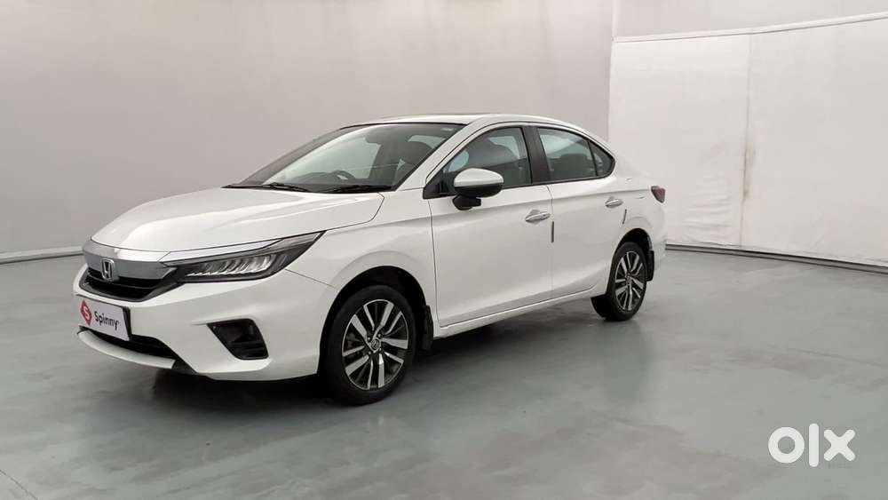 DaethNYC 01726 額付新品 Honda City 1.5 ZX i-DTEC MT, 2022, Diesel - कारें - 1825838653