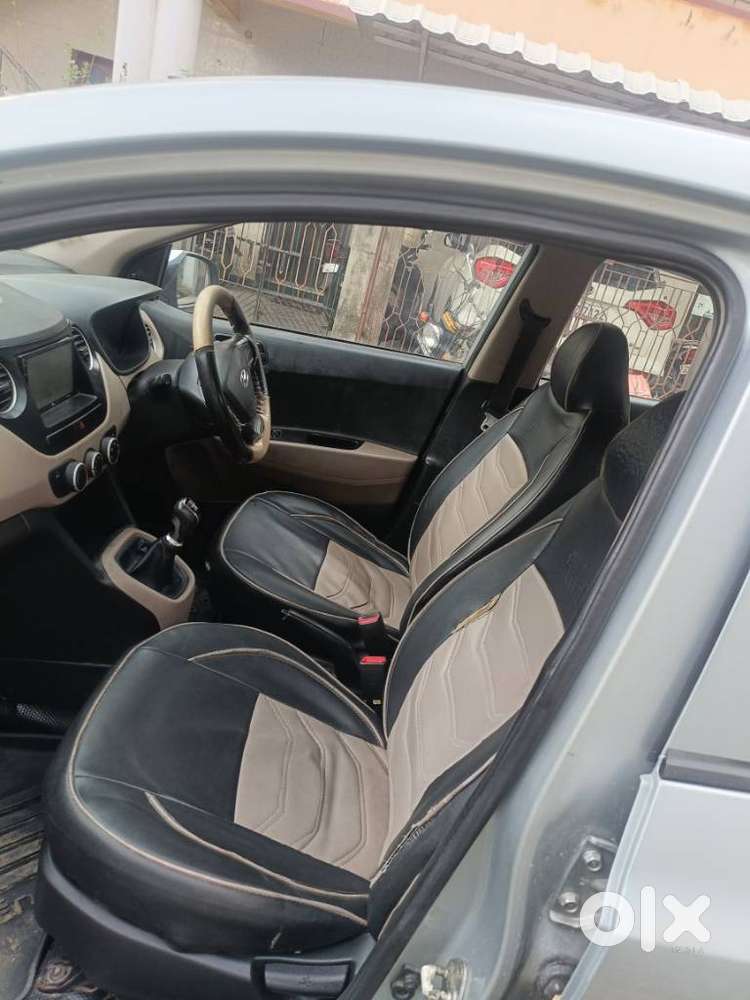 Hyundai Xcent Prime 1.2 T Plus Crdi, 2020