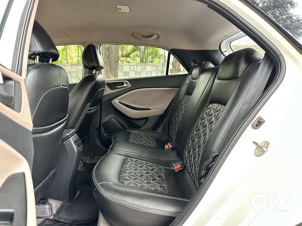 Hyundai Elite I20 Asta 1.2 Mt, 2018, Petrol