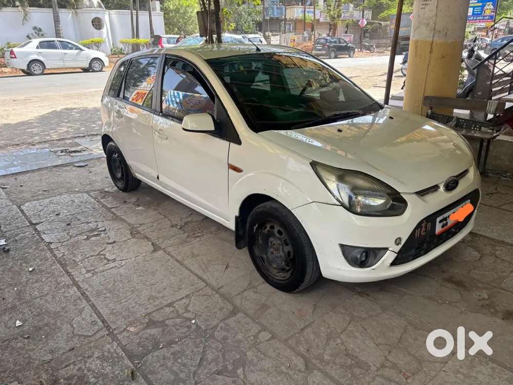 Ford Figo 2010