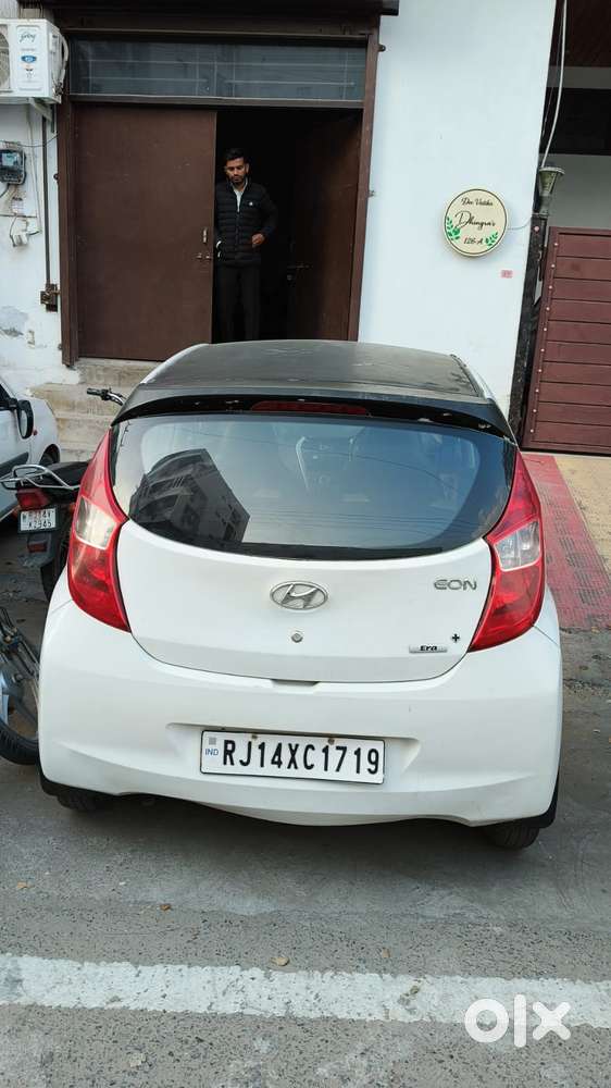 Hyundai Eon Era +, 2015, Petrol