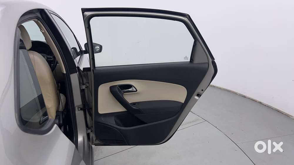 Skoda Rapid 1.5 Tdi Ambition, 2018, Diesel