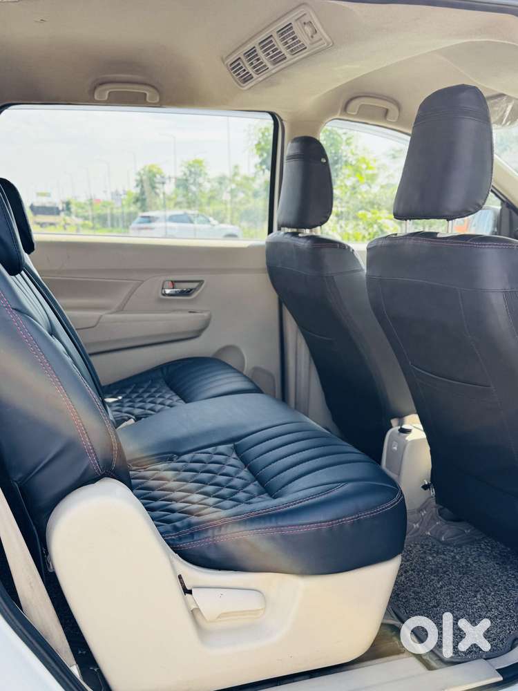 Maruti Suzuki Ertiga Vdi Shvs, 2018, Diesel