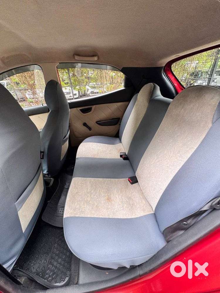 Hyundai Eon D-lite +, 2012, Petrol
