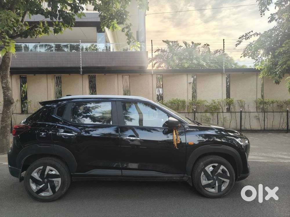 Nissan Magnite 1.0 Xl Turbo, 2025, Petrol