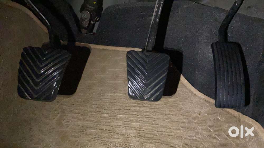 Hyundai Creta 1.6 Sx Petrol, 2019, Petrol