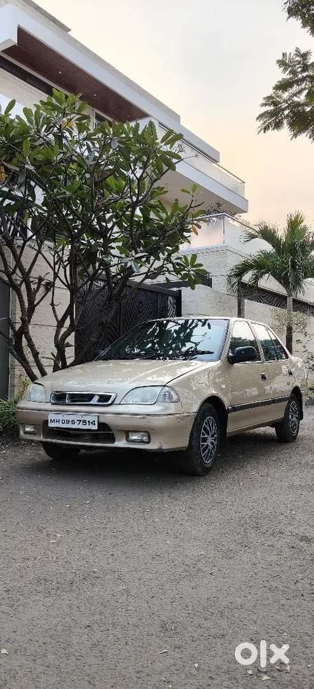 Maruti Suzuki Esteem 2000