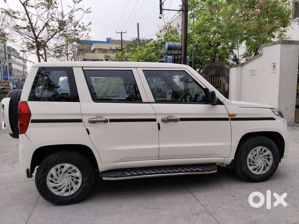 Mahindra Bolero Neo 1.5 N4, 2022, Diesel