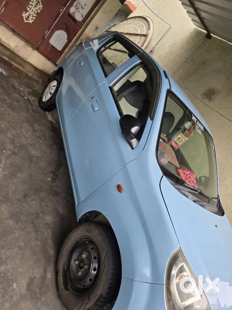 Maruti Suzuki Alto 800 2012